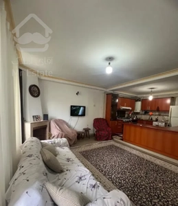 واحد ۸۴ متری - مناسب خوش نشینی - تاپ لوکیشن