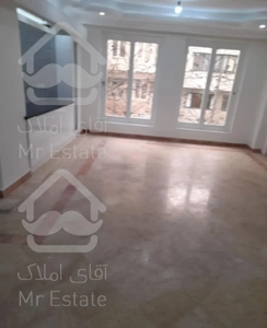 ۷۰ متر دو خوابه جنت اباد