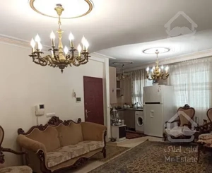 آپارتمان ۵۹ متر یک خوابه