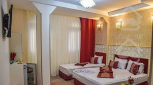 رزرو هتل و هتل اپارتمان