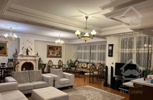 ۱۷۳ متر ، ۳ خواب ، بام محک