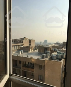 ۱۱۰متر ۲خواب کلیدنخورده فول