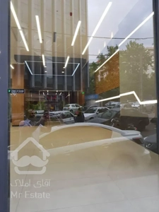 اجاره و رهن مغازه زعفرانیه 330  متر لوکس