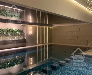 ۱۶۰ متر ابرسازه/ویو ابدی شهر و کوهستان