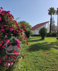 فروش ویلای فلت دو نبش شهرک دریاکنارفرصت ویژه