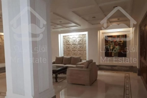 پاسداران (دروس) ۱۲۵ متر ۲خواب فول