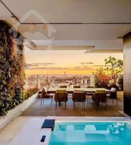 پایین ولنجک ۴۰۰متـر / استخـر داخل واحـد / مالک شخص