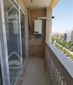 ۱۳۵متر اپارتمان حاشیه صادقیه فول