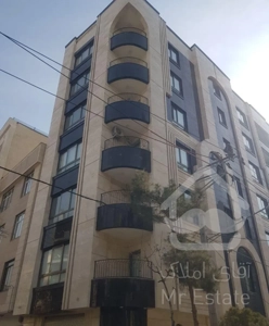 فروش آپارتمان ۱۸۰ متری ۳ خوابه در رضاشهر