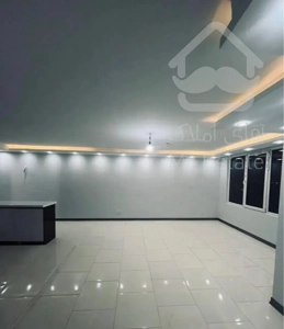 آپارتمان دوخواب خوش نقشه