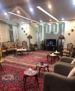 آپارتمان ۱۱۰متری تک واحدی سه خواب جمال زاده شمالی