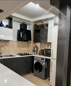 فروش آپارتمان ۷۶ متری شیک در امیرمازندرانی