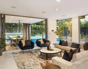 فروش فوق‌العاده117متر3خواب/5ساله درحد کلیدنخورده