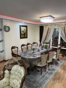 فروش آپارتمان 3خواب در سازمان برنامه شمالی