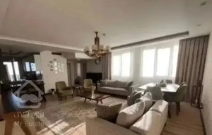 ۷۷ متر ۲ خواب سالن پرده خور اباذر