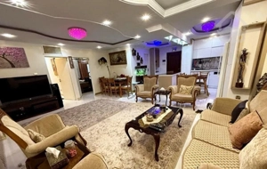 ۷۵متر/۲ خوابه/ فول/ نما تراورتن‌گرانیت/سازمان جنوب