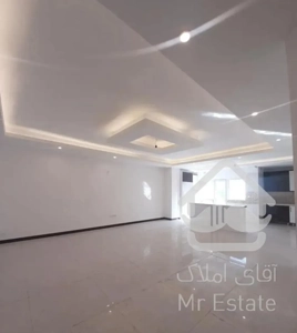 واحدی با متراژ ۱۰۵ دزاشیب