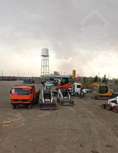 اجاره بابکت حمل نخاله وکندن استخر،