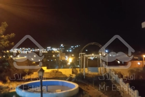 ویلا با ویو