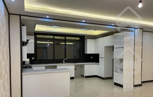 100متر/فول/کم واحد/خوش نقشه/صادقیه