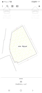 زمین بافت مسکونی