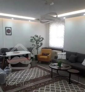 86 متر/روبه آفتاب سالن مربع/انعطاف در فروش