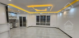 فروش آپارتمان 93 متری تکواحدی با آسانسور