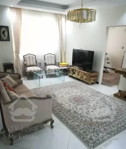 آپارتمان 80متری دو خوابه