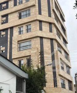 فروش آپارتمان تک واحدی نوساز