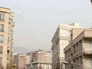 فروش واحد ۱۰۸ متری با موقعیت عالی