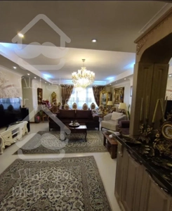 فروش آپارتمان ۱۳۰ متر چیتگر کوهک دریاچه