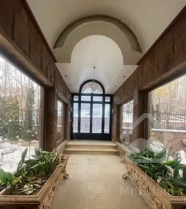 دربندسر دید پیست اسکی ۱۶۰ متر