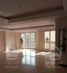 ۱۴۴متر/سعادت آباد/فراز