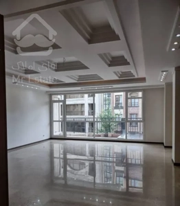 اجاره آپارتمان ۲۰۰ متری ۳ خوابه در آجودانیه