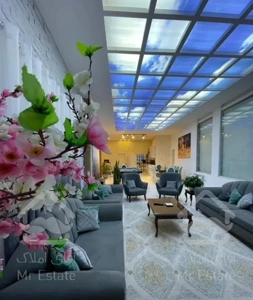 اجاره ویلا باغ استخردار