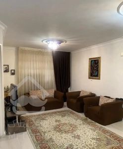 ۶۵ متر ۱ خواب فول امکانات