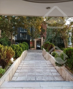 115 متر دو خواب در شمال جردن