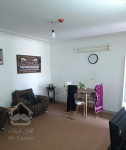آپارتمان سند دار مهراوران