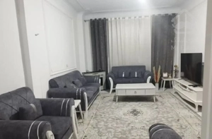 مهرآباد جنوبی۵۵متر،تک خواب