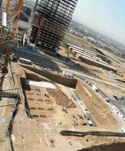 مروارید شهر / هزاره سوم کیان