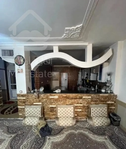واحد دو طبقه لوکس ازادگان