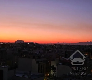 فروش آپارتمان ۲۵۰ متری ۳ خوابه در مشتاق