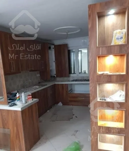 آپارتمان ۷۵ متری . دو خوابه