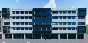 آپارتمان۱۶۰ متری بهارستان