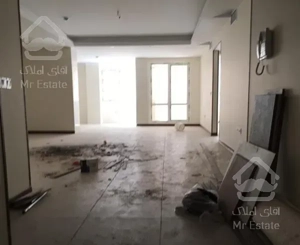 آپارتمان ۱۱۰ متری دو خوابه