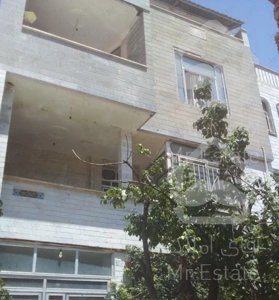 310متر ویلایی دو طبقه مناسب سکونت و اداری22بهمن