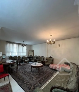 فروش آپارتمان۳ خوابه قدرالسهم دار منیریه