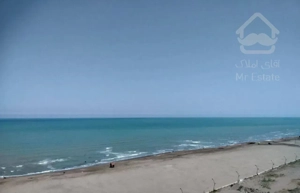 خرید اپارتمان لوکس ویو دریا نوساز ۱۰۲ متر