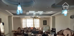 اپارتمان دوخوابه ۱۱۸متر