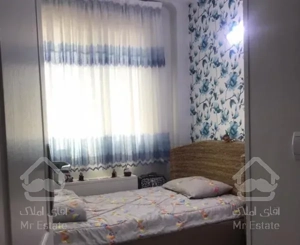 ۷۵متری گلستان غربی شهرک راه آهن شهرک یاس منطقه۲۲